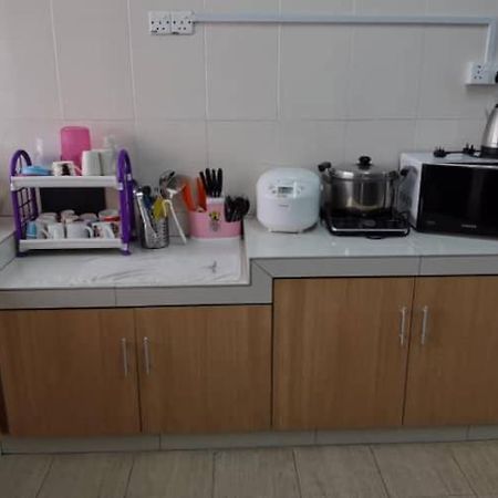 My Home N2 @ Golden Hills Night Market キャメロンハイランド エクステリア 写真